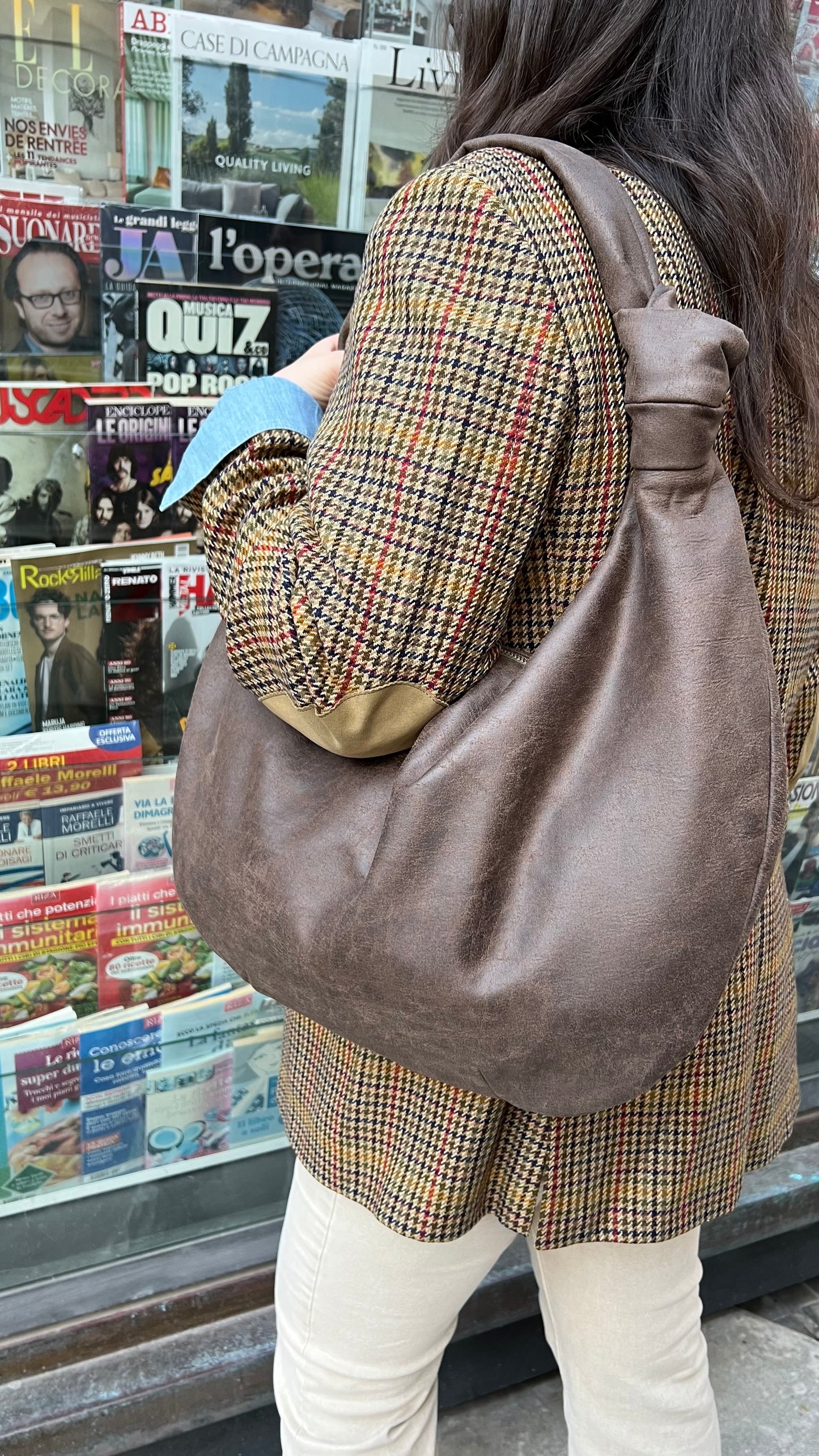 Soft Bags Maxi