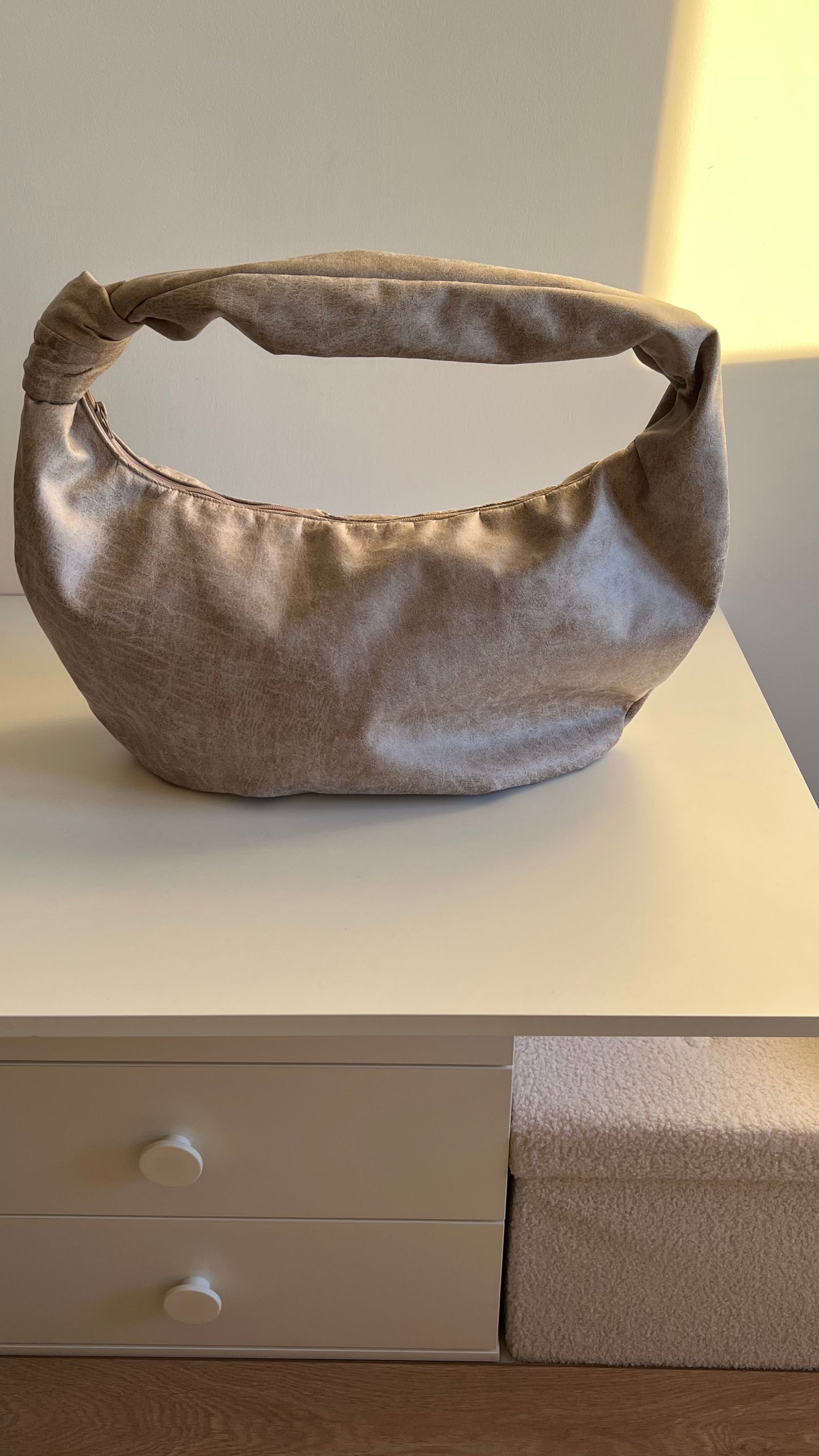 Soft Bags Maxi