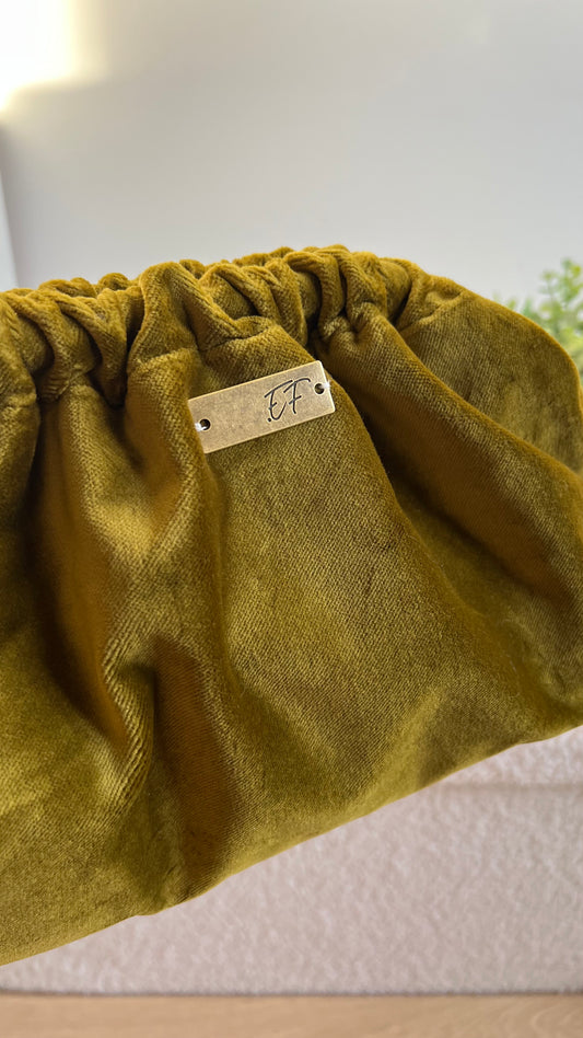 Verde Olio