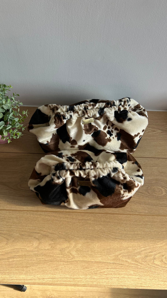 Cow Pouch